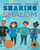 Sharing Shalom by Danielle Sharkan, Selina Alko, 9780823455560