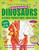Brain Booster Dinosaurs and Other Prehistoric Creatures (Over 100 Mind-Boggling Activities that Make Learning Easy and Fun) by DK, 9780593847954