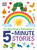 The Very Hungry Caterpillar's 5-Minute Stories by Eric Carle, Eric Carle, 9780593754856