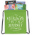 Sixth Grade Silver Summer Connections Backpack by Crabtree and Seahorse Publishing, 9781039623477
