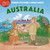 50 Things You Didn't Know about Australia by Sean O'Neill, Sean O'Neill, 9781643713489