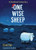 One Wise Sheep (An Untraditional Christmas Story) by Ulrich Hub, Jörg Mϋhle, 9781776575954