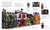 LEGO Harry Potter Visual Dictionary (Library Edition) (Without Minifigure) by DK, 9780744098969