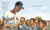 There Goes Ted Williams (The Greatest Hitter Who Ever Lived) by Matt Tavares, Matt Tavares, 9780763665579