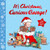 It's Christmas, Curious George! by H. A. Rey, H. A. Rey, 9780063381858
