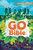 NLT GO Bible for Kids  (Hardcover) (A Life-Changing Bible for Kids) by New Living Translation, Tyndale, 9781496455703