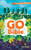 NLT GO Bible for Kids  (Softcover) (A Life-Changing Bible for Kids) - 9781496455710 by New Living Translation, Tyndale