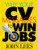 Why You? CV Messages To Win Jobs by John Lees, 9780077115104