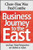 Business Journey to the East (An East-West Perspective of Global-is-Asian) by Chow Hou Wee, Fred Combe, 9780071278027