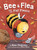 Bee & Flea and the Fall Fiasco by Anna Humphrey, Mike Deas, 9781771476102