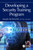 Developing a Security Training Program by Joseph McDonald, 9781032274034