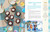 The Disney Christmas Cookbook (50 Delicious Recipes!) by Joy Howard, Disney Books, 9781368074971