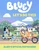 Let's Do This (Bluey's Official Poster Book) by Penguin Young Readers Licenses, 9780593755082