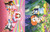 Let's Do This (Bluey's Official Poster Book) by Penguin Young Readers Licenses, 9780593755082