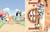 Let's Do This (Bluey's Official Poster Book) by Penguin Young Readers Licenses, 9780593755082