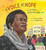 A Voice of Hope (The Myrlie Evers-Williams Story) by Nadia Salomon, London Ladd, 9780593525913