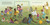 This Is How We Play (A Celebration of Disability and Adaptation) by Jessica Slice, Caroline Cupp, Kayla Harren, 9780593529904