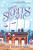 When Secrets Set Sail by Sita Brahmachari, 9781510105430