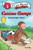 Curious George: Scavenger Hunt by H. A. Rey, H. A. Rey, 9780063343177