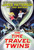 The Time Travel Twins by James Patterson, Tad Safran, 9780316447010