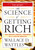 The Science of Getting Rich (The Proven Mental Program to a Life of Wealth) by Wallace D. Wattles, 9781585426010