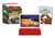 National Lampoon's Christmas Vacation Light-Up House (With sound!) (Miniature Edition) by Running Press, 9780762484096