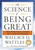 The Science of Being Great (The Practical Guide to a Life of Power) by Wallace D. Wattles, 9781585426287