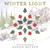 Winter Light - 9781536236460 by Aaron Becker, Aaron Becker, 9781536236460