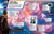 Marvel Studios Discover the Multiverse Ultimate Sticker Collection (More Than 1000 Stickers) by DK, 9780593848388