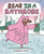 Bear in a Bathrobe by Maddie Frost, Maddie Frost, 9780593525500