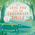 I'll Love You Till the Crocodiles Smile by Kathryn Cristaldi, Kristyna Litten, 9780063315518