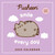Pusheen 2025 Wall Calendar (Smile Every Day) by Claire Belton, 9781524887025