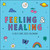 Positively Present 2025 Wall Calendar (Feeling & Healing) by Dani DiPirro, 9781524887094