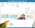 Effin' Birds 2025 Weekly Desk Pad Calendar by Aaron Reynolds, 9781524889401