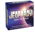 Jeopardy! 2025 Day-to-Day Calendar by Sony, 9781524889852