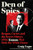 Den of Spies (Reagan, Carter, and the Secret History of the Treason That Stole the White House) by Craig Unger, 9780063330603