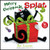 Merry Christmas, Splat (A Christmas Holiday Book for Kids) by Rob Scotton, Rob Scotton, 9780063384897