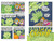 Kitty Quest: Phantom Frenzy: A Graphic Novel by Phil Corbett, Phil Corbett, 9780593619865