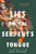 Lies on the Serpent's Tongue by Kate Pearsall, 9780593531051