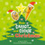 How Carrot and Cookie Saved Christmas by Erica S. Perl, Jonathan Fenske, 9780593662366