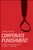 Corporate Punishment (Smashing the Management Clichs for Leaders in a New World) by James Adonis, 9781742169866