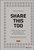Share This Too (More Social Media Solutions for PR Professionals) by CIPR (Chartered Institute of Public Relations), Rob Brown, Stephen Waddington, Brian Solis, 9781118676936
