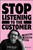 Stop Listening to the Customer (Try Hearing Your Brand Instead) by Adam Ferrier, Jen Flemming, 9780730370574