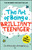 The Art of Being A Brilliant Teenager by Andy Cope, Amy Bradley, 9780857089397