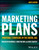 Marketing Plans (Profitable Strategies in the Digital Age) by Malcolm McDonald, Hugh Wilson, Dave Chaffey, 9781394177103