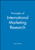 Principles of International Marketing Research by Len Groves, 9780631193555