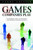 Games Companies Play (An Insider's Guide to Surviving Politics) by Gerry Griffin, Ciaran Parker, 9781841120119