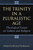The Trinity in a Pluralistic Age (Theological Essays on Culture and Religion) by Kevin J. Vanhoozer, 9780802841179
