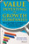 Value Investing in Growth Companies (How to Spot High Growth Businesses and Generate 40% to 400% Investment Returns) by Rusmin Ang, Victor Chng, 9781118567791