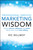 Professional Services Marketing Wisdom (How to Attract, Influence and Acquire Customers Even If You Hate Selling) by Ric Willmot, 9780730309994